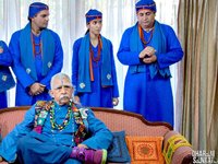 Dharam Sankat Mein