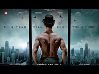 Dhoom 3