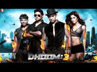 Dhoom 3