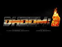 Dhoom 3