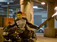 Dhoom 3