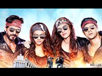 Dilwale