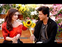 Dilwale