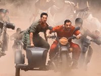 Dishoom