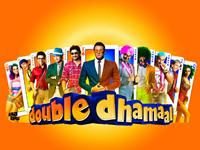 Double Dhamaal