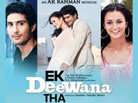 Ek Deewana Tha