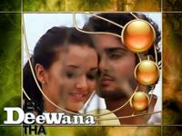 Ek Deewana Tha