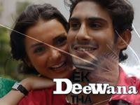 Ek Deewana Tha