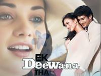 Ek Deewana Tha