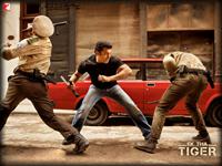 Ek Tha Tiger