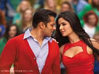 Ek Tha Tiger