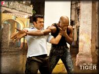 Ek Tha Tiger