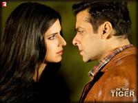 Ek Tha Tiger