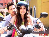 Ek Villain