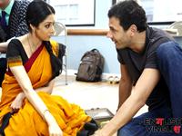 ENGLISH VINGLISH