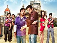 Four Two Ka One movie wallpaper