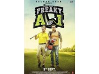 Freaky Ali