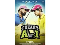 Freaky Ali