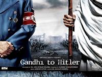 Gandhi To Hitler