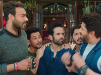 Golmaal Again