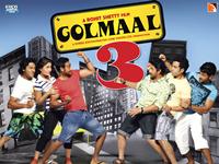 Golmaal 3