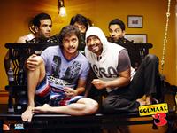 Golmaal 3