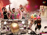 Great grand masti