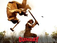 Gunday