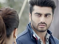 Half Girlfriend