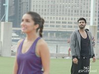 Half Girlfriend