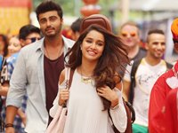 Half Girlfriend