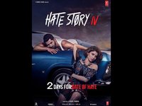 Hate Story IV