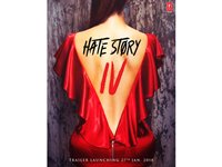 Hate Story IV