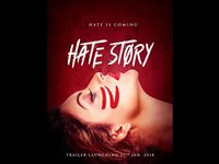 Hate Story IV