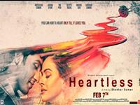 Heartless