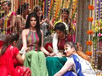 Heropanti