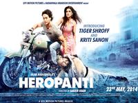 Heropanti