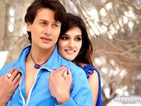 Heropanti