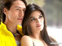 Heropanti