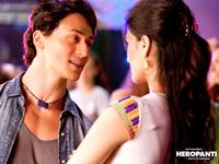 Heropanti