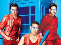 Housefull 3