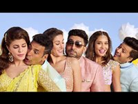 Housefull 3