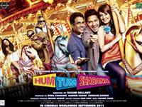 Hum Tum Shabana