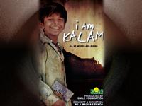 I Am Kalam