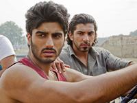 Ishaqzaade