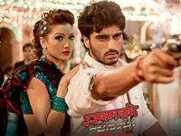 Ishaqzaade