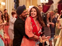 Jab Harry Met Sejal