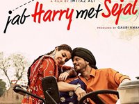 Jab Harry Met Sejal
