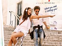 Jab Harry Met Sejal