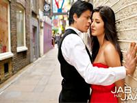 Jab Tak Hai Jaan movie wallpaper